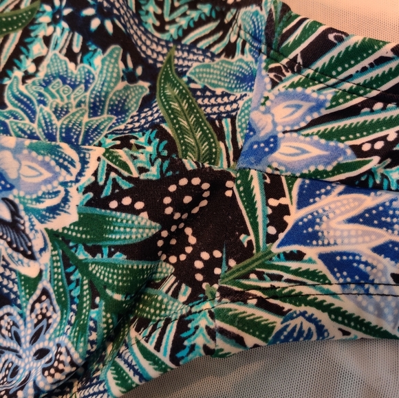 Maxine swimsuit one piece size 16 - Picture 4 of 14